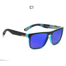 Load image into Gallery viewer, KDEAM™ Rainbow Collection Unisex Polarized Sunglasses