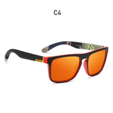 Load image into Gallery viewer, KDEAM™ Rainbow Collection Unisex Polarized Sunglasses