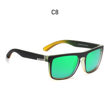 Load image into Gallery viewer, KDEAM™ Rainbow Collection Unisex Polarized Sunglasses