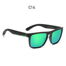Load image into Gallery viewer, KDEAM™ Rainbow Collection Unisex Polarized Sunglasses