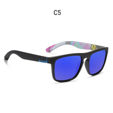 Load image into Gallery viewer, KDEAM™ Rainbow Collection Unisex Polarized Sunglasses