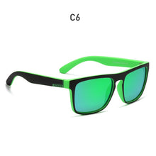 Load image into Gallery viewer, KDEAM™ Rainbow Collection Unisex Polarized Sunglasses
