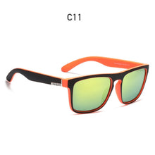 Load image into Gallery viewer, KDEAM™ Rainbow Collection Unisex Polarized Sunglasses