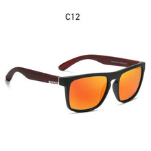 Load image into Gallery viewer, KDEAM™ Rainbow Collection Unisex Polarized Sunglasses