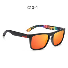 Load image into Gallery viewer, KDEAM™ Rainbow Collection Unisex Polarized Sunglasses