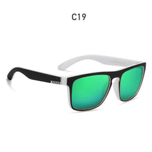 Load image into Gallery viewer, KDEAM™ Rainbow Collection Unisex Polarized Sunglasses