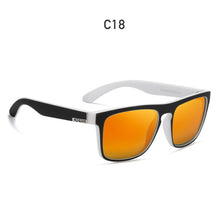 Load image into Gallery viewer, KDEAM™ Rainbow Collection Unisex Polarized Sunglasses