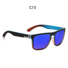Load image into Gallery viewer, KDEAM™ Rainbow Collection Unisex Polarized Sunglasses