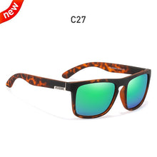 Load image into Gallery viewer, KDEAM™ Rainbow Collection Unisex Polarized Sunglasses