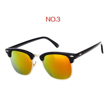 Load image into Gallery viewer, YOOSKE™ Polarized Unisex Retro Sunglasses
