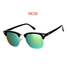 Load image into Gallery viewer, YOOSKE™ Polarized Unisex Retro Sunglasses