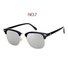 Load image into Gallery viewer, YOOSKE™ Polarized Unisex Retro Sunglasses