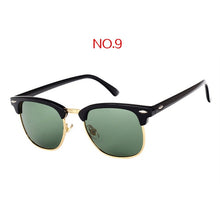 Load image into Gallery viewer, YOOSKE™ Polarized Unisex Retro Sunglasses