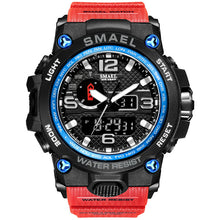 Load image into Gallery viewer, ZR - 660 SMAEL™ Waterproof & Shockproof Tactical Watch