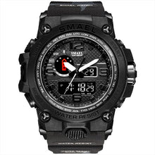 Load image into Gallery viewer, ZR - 660 SMAEL™ Waterproof & Shockproof Tactical Watch