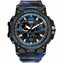 Load image into Gallery viewer, ZR - 660 SMAEL™ Waterproof & Shockproof Tactical Watch