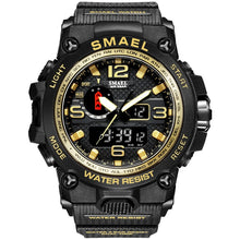 Load image into Gallery viewer, ZR - 660 SMAEL™ Waterproof & Shockproof Tactical Watch