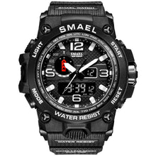 Load image into Gallery viewer, ZR - 660 SMAEL™ Waterproof & Shockproof Tactical Watch