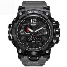 Load image into Gallery viewer, ZR - 660 SMAEL™ Waterproof & Shockproof Tactical Watch