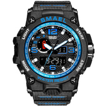 Load image into Gallery viewer, ZR - 660 SMAEL™ Waterproof & Shockproof Tactical Watch