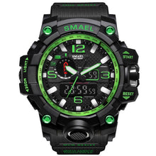 Load image into Gallery viewer, ZR - 660 SMAEL™ Waterproof & Shockproof Tactical Watch