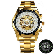 Load image into Gallery viewer, Skeleton - Mechanical Watch