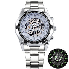 Load image into Gallery viewer, Skeleton - Mechanical Watch