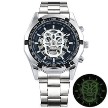 Load image into Gallery viewer, Skeleton - Mechanical Watch