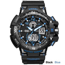 Load image into Gallery viewer, GP - 783 SMAEL™ Waterproof and Shockproof Military Watch