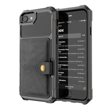Load image into Gallery viewer, PocketProtector™ - Anti Theft Phone Wallet Case For iphone