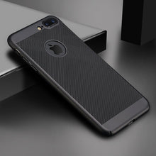 Load image into Gallery viewer, Ultra-Slim Heat Dissipating Case for iPhone