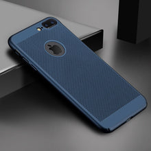 Load image into Gallery viewer, Ultra-Slim Heat Dissipating Case for iPhone