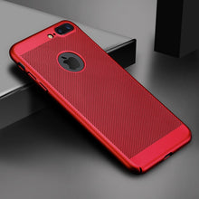 Load image into Gallery viewer, Ultra-Slim Heat Dissipating Case for iPhone