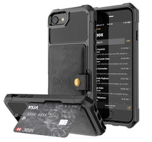 Load image into Gallery viewer, PocketProtector™ - Anti Theft Phone Wallet Case For iphone