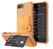 Load image into Gallery viewer, PocketProtector™ - Anti Theft Phone Wallet Case For iphone