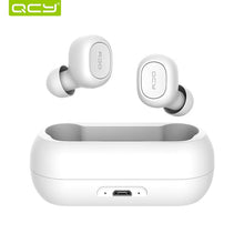Load image into Gallery viewer, Smartbuds™ Rechargeable Compact BT Earphones