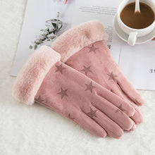 Load image into Gallery viewer, Noble™ Cashmere Touch Screen Gloves with Double Thick Plush