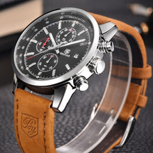 Load image into Gallery viewer, Grandio™ Chronograph Watch