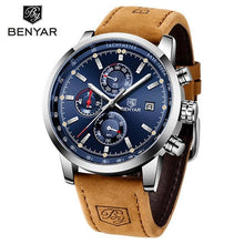 Load image into Gallery viewer, Grandio™ Chronograph Watch