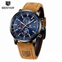 Load image into Gallery viewer, Grandio™ Chronograph Watch