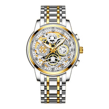 Load image into Gallery viewer, Nektom™ Luxury Sports Watch for Men