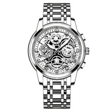 Load image into Gallery viewer, Nektom™ Luxury Sports Watch for Men