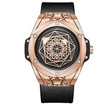 Load image into Gallery viewer, ONOLA™ Unique Quartz watch for men