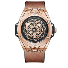 Load image into Gallery viewer, ONOLA™ Unique Quartz watch for men