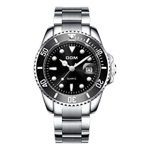 Load image into Gallery viewer, Water Ghost DOM Luxury Watch For Men