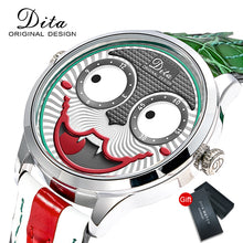 Load image into Gallery viewer, Joker™ Limited Edition Designer Watch for Men