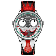 Load image into Gallery viewer, Joker™ Limited Edition Designer Watch for Men
