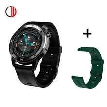 Load image into Gallery viewer, ArtIntelligence™ Luxurious Smartwatch For Android & iOS