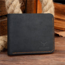 Load image into Gallery viewer, COWATHER™ Genuine Leather Vintage Wallet