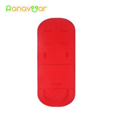 Load image into Gallery viewer, Baby Stroller breathable Sitting Pad